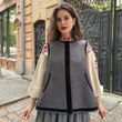 Керсетка "Ладна" традиційного крою вовняна