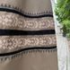 Спідниця "Мак засівати" традиційного крою з вибійкою 02418 фото 5