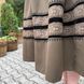 Спідниця "Мак засівати" традиційного крою з вибійкою 02418 фото 4