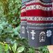Спідниця "Чарівниця" традиційна з вибійкою 02445 фото 8