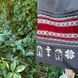 Спідниця "Чарівниця" традиційна з вибійкою 02445 фото 5