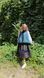 Керсетка традиційна "Кропивницька" вовняна 10023 фото 2